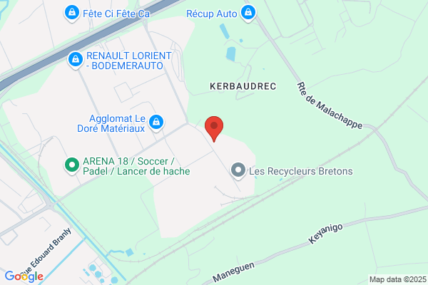 Cloisons Constructions De Sud Bretagne