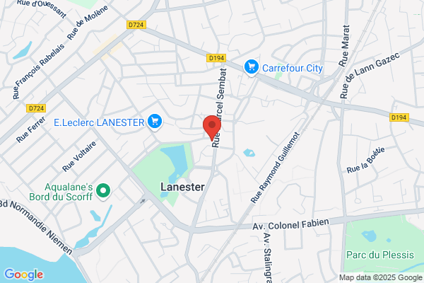 Pompes funèbres PFG LANESTER