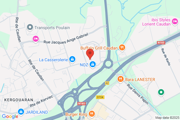 SAMSIC FACILITY LORIENT | Entreprise de nettoyage