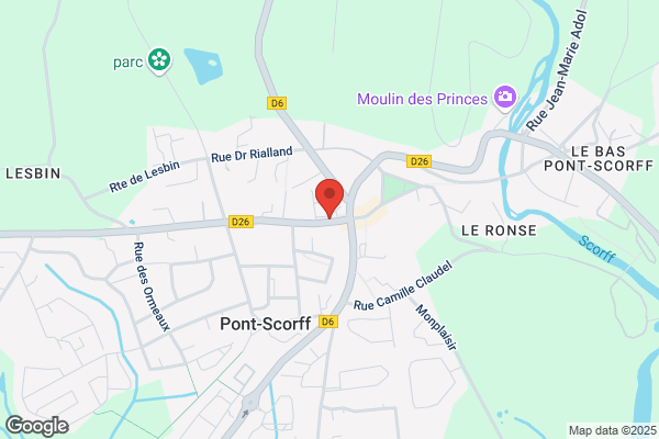 La Poste