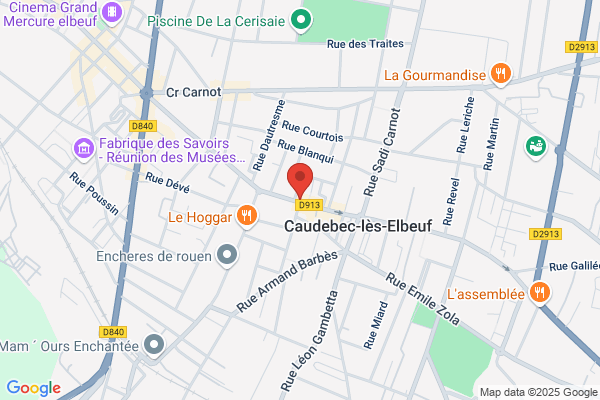 Cesam Caudebec Emploi Savoir Faire Multi Services