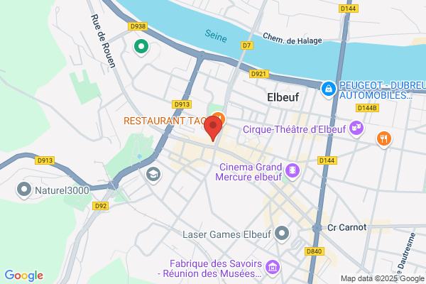 Bar Des Amis