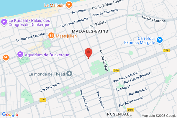 Ecoles Maternelle Hector Malot