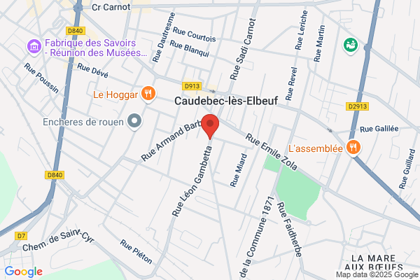 Ecoles Primaires Sevigne