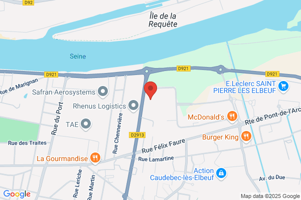 Bataille Materiaux