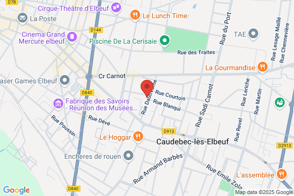 Duval Jerome Medecin