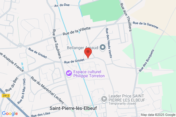Auxi Chimique Telecopie