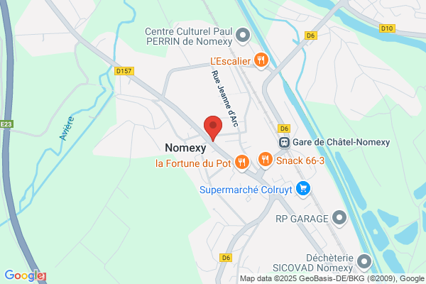 Télé numérique services