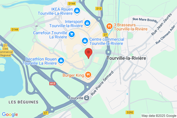 Feu Vert Services