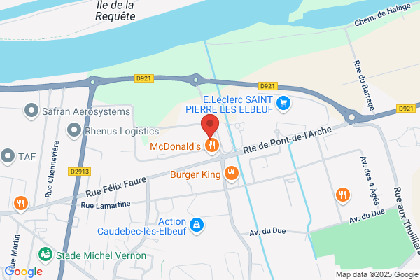 Lorenove Elbeuf