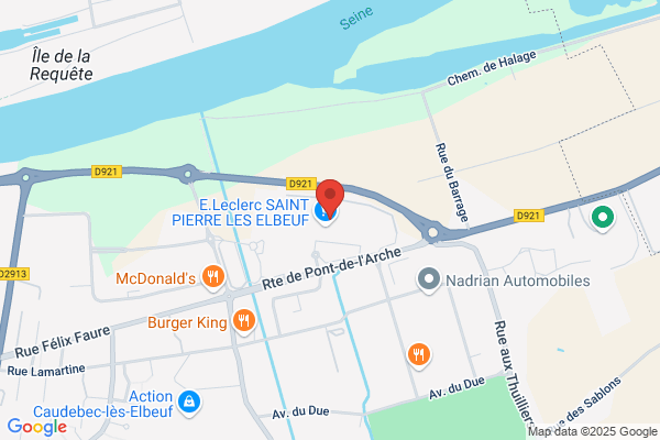 Centre Leclerc Agence De Voyage