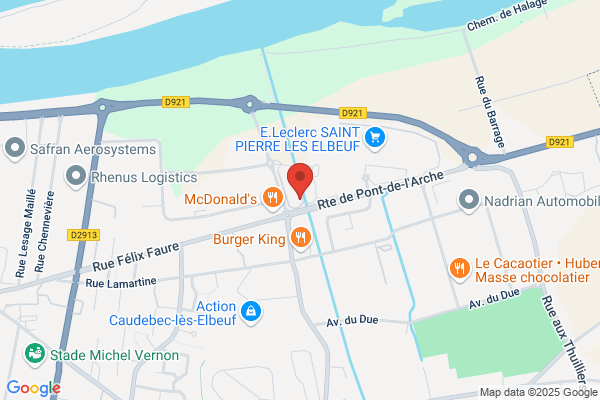 Centre Leclerc Service Apres Vente