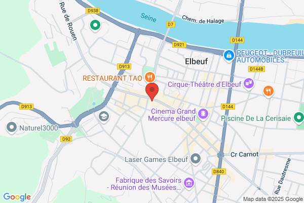 La Poste