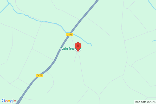 Coin Feu