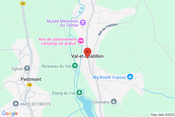 La Poste Agence Communale