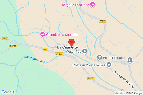 La Poste Agence Communale