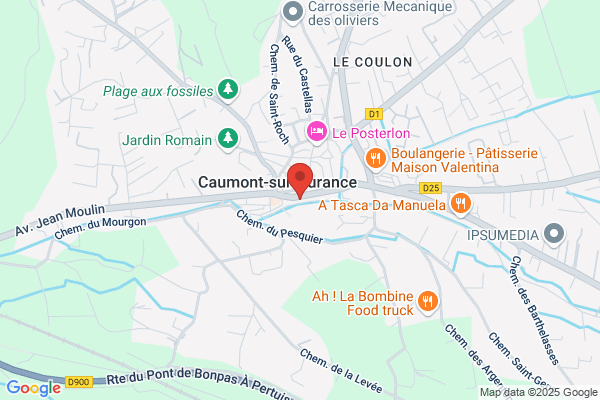 Atelier De La Contre Courbe