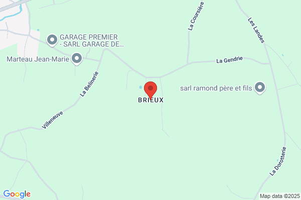Billon Frank