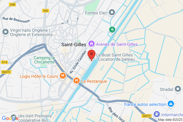 Cataldo Gilles