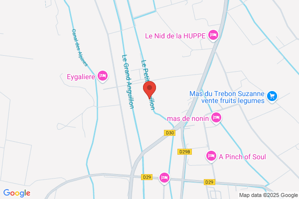 Centre Aere Intercommunal De Villargelle