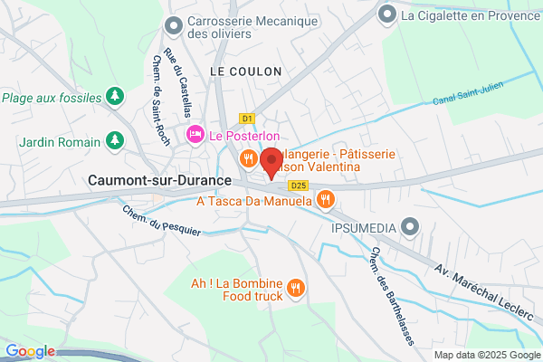 Centre Culturel Lou Fournigue