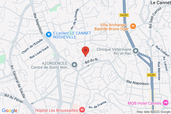 Colette Esthetique