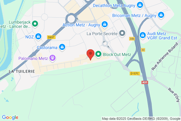 Crozatier Meubles