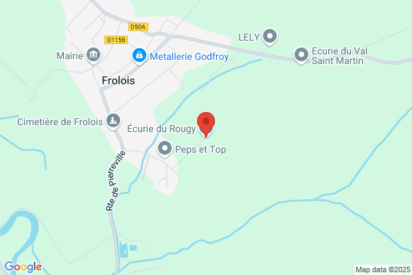 Ecurie Du Rougadou