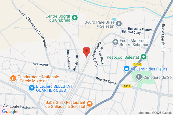Entreprise Mallem Carrelage