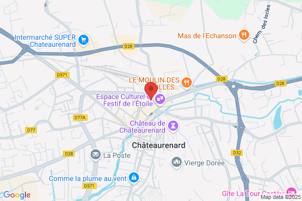 Groupama Assurances