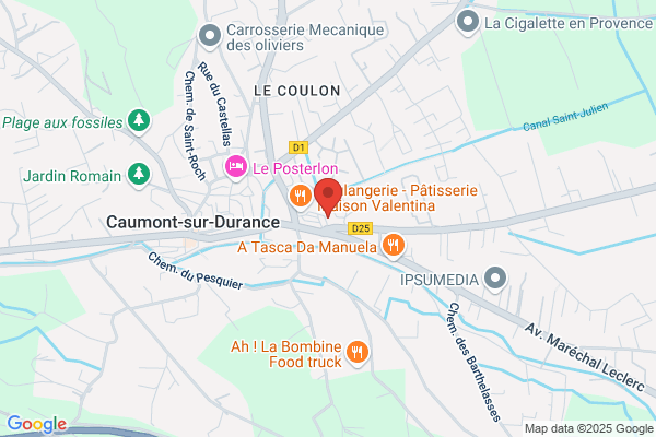 Habitat Et Developpement De Vaucluse