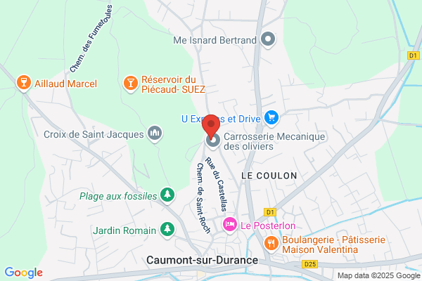 Interactif Systeme