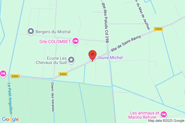 Jouve Michel