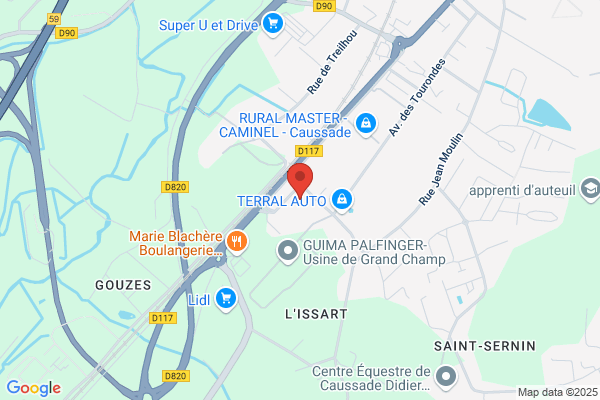 Action Caussade