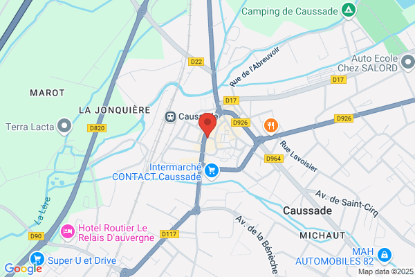 Crédit Mutuel