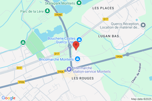 Chausson Matériaux