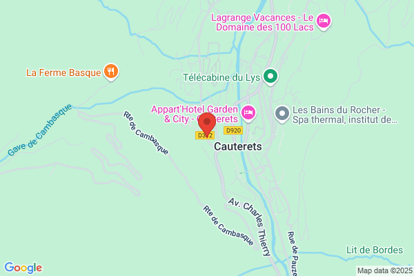 Agence Pyrenees Vacances Voyages