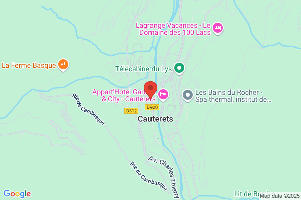 Au Panier Bigourdan