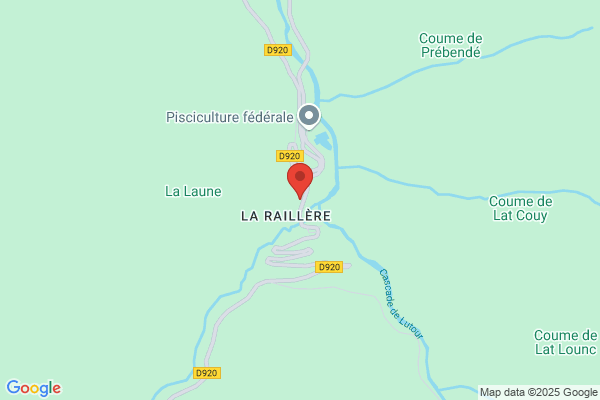 Aux Milles Pates Sarl