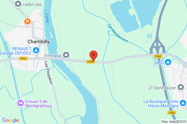 Camping Caravaning Le Mamelon Vert