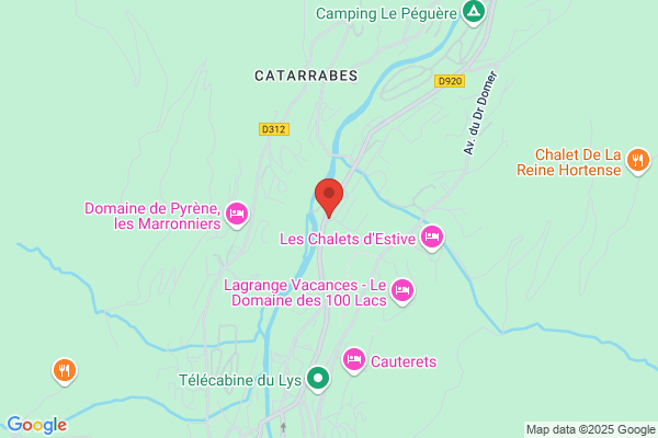 Camping La Prairie