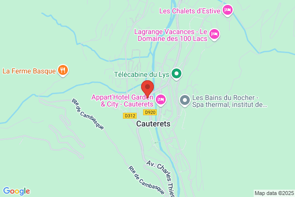 Centre De Loisirs