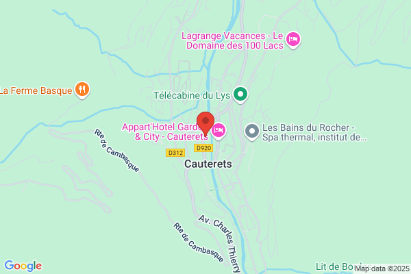 Credit Agricole Pyrenees Gascogne
