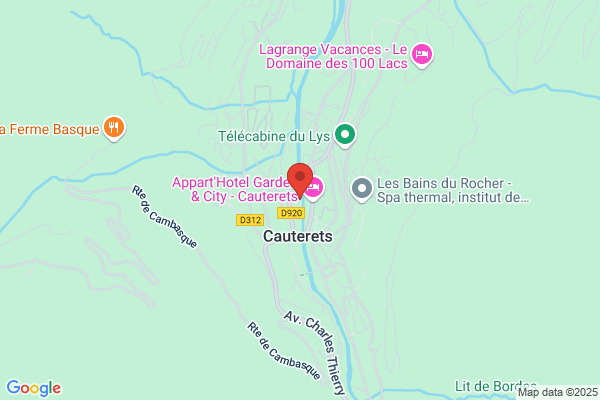 Hors Pistes