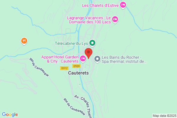 Hourques Jean