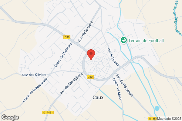 La Poste
