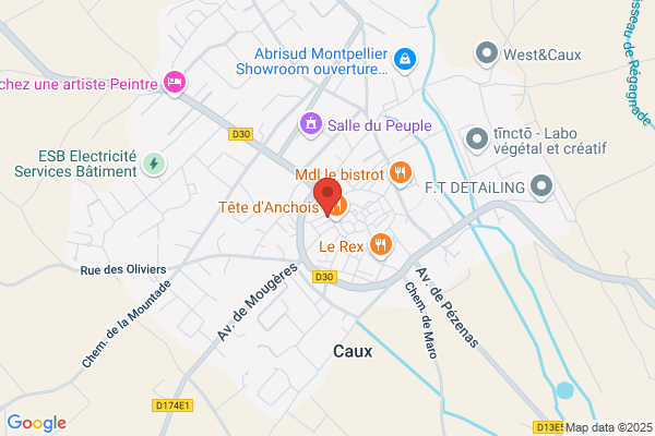 La Poste Agence Communale