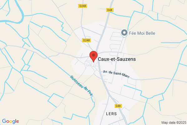 La Poste Agence Communale