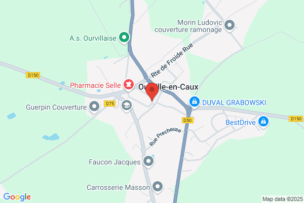 La Poste Relais