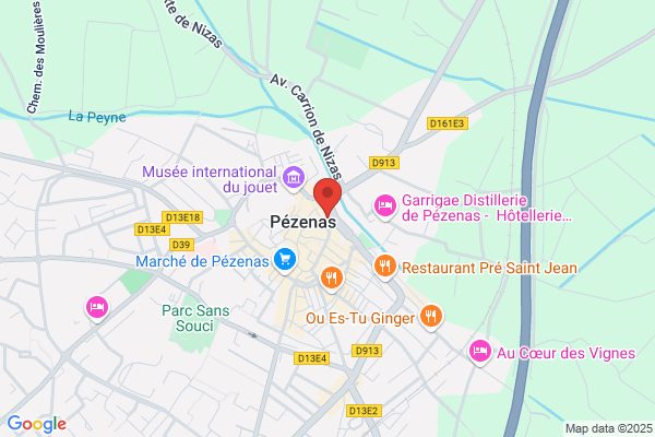 PRO&Cie - Ent. Poli-Pezenas
